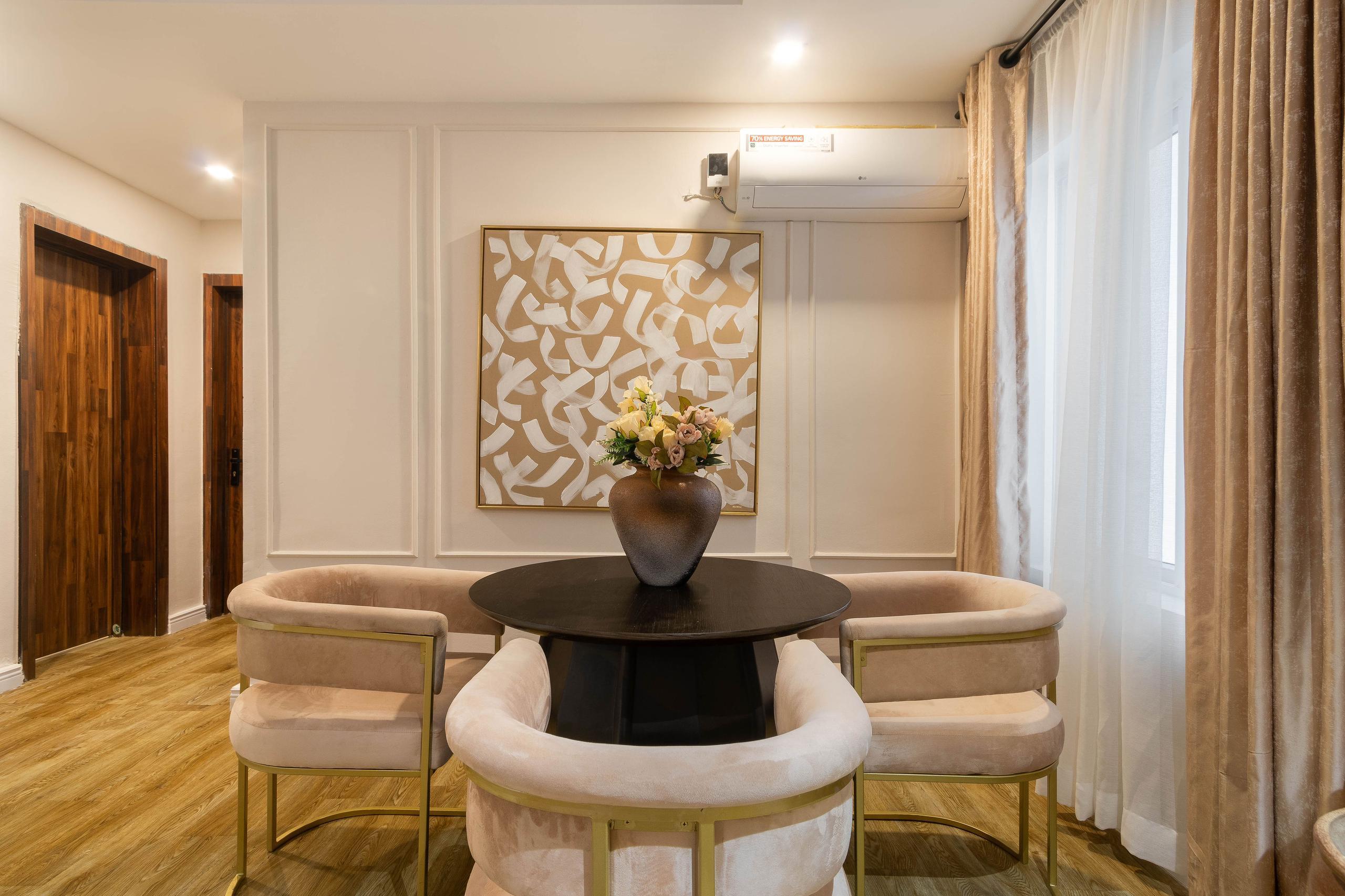 2 Bedroom Apartment in Ikate, Lekki Lagos đ photo 4