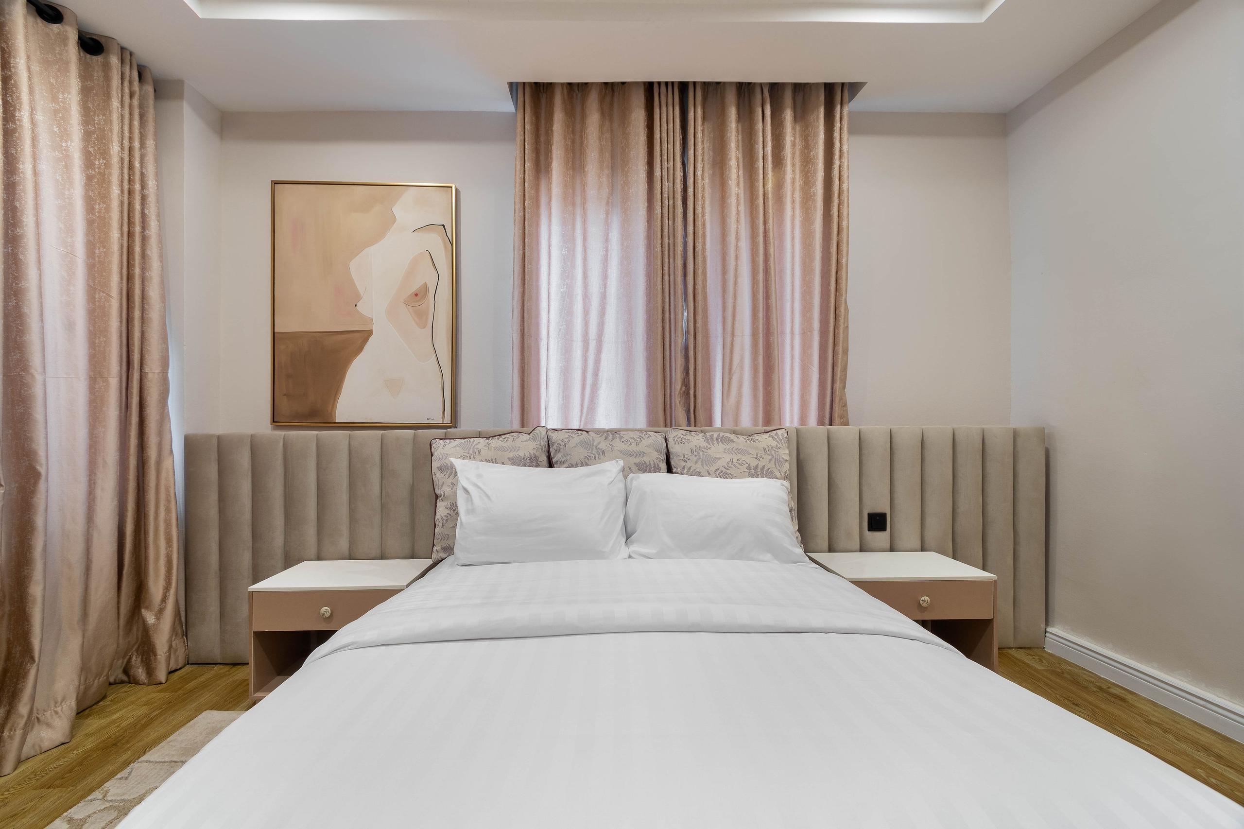 2 Bedroom Apartment in Ikate, Lekki Lagos đ photo 17