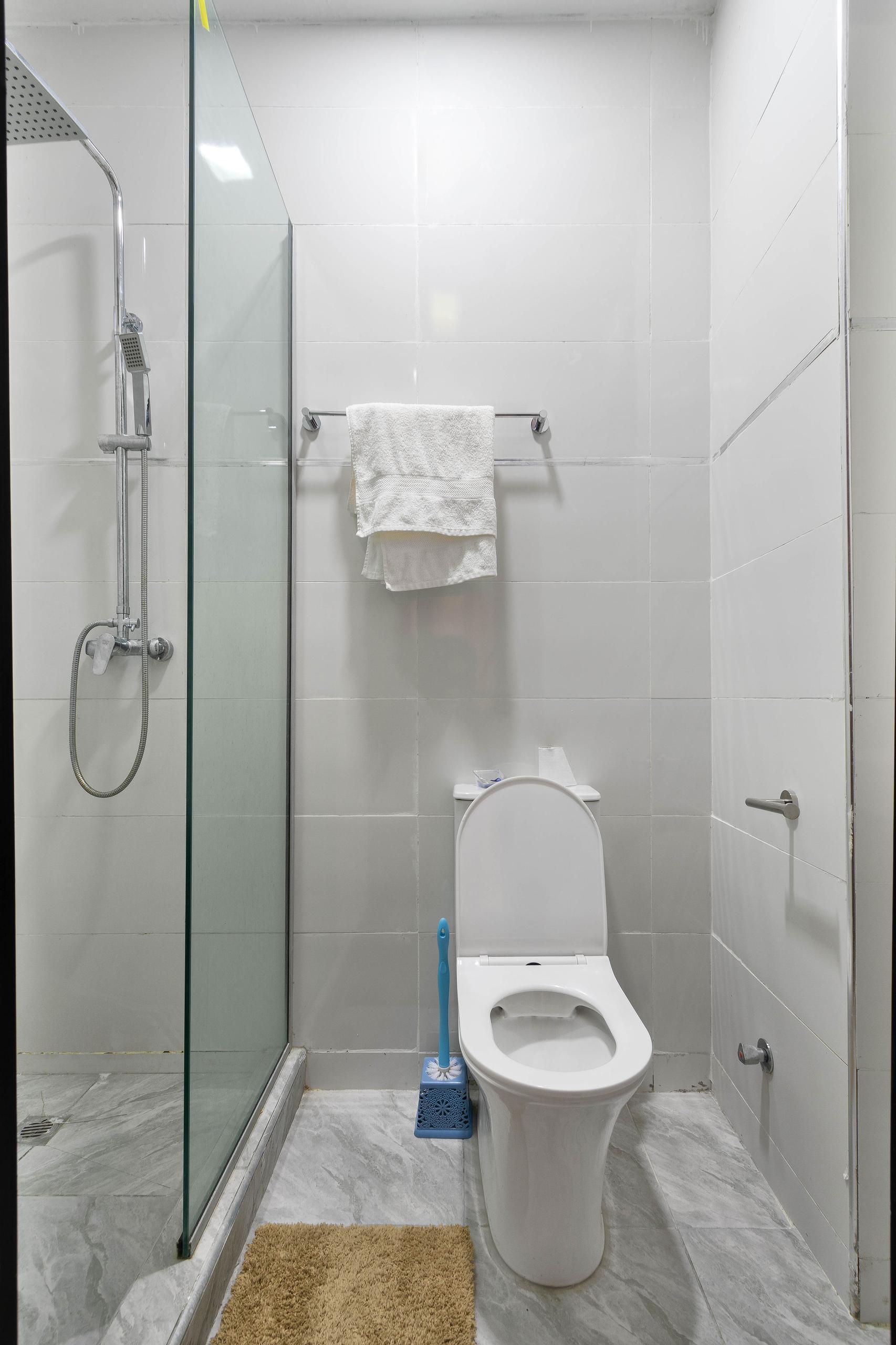 2 Bedroom Apartment in Ikate, Lekki Lagos đ photo 18
