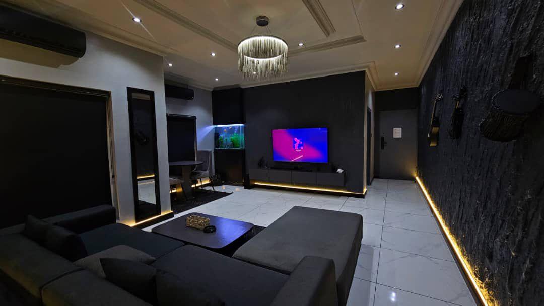 South: one bedroom apartment. photo 7