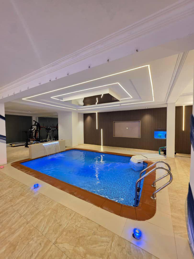 South: one bedroom apartment. photo 2
