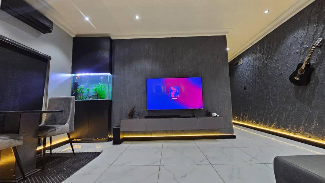 South: one bedroom apartment. photo 5