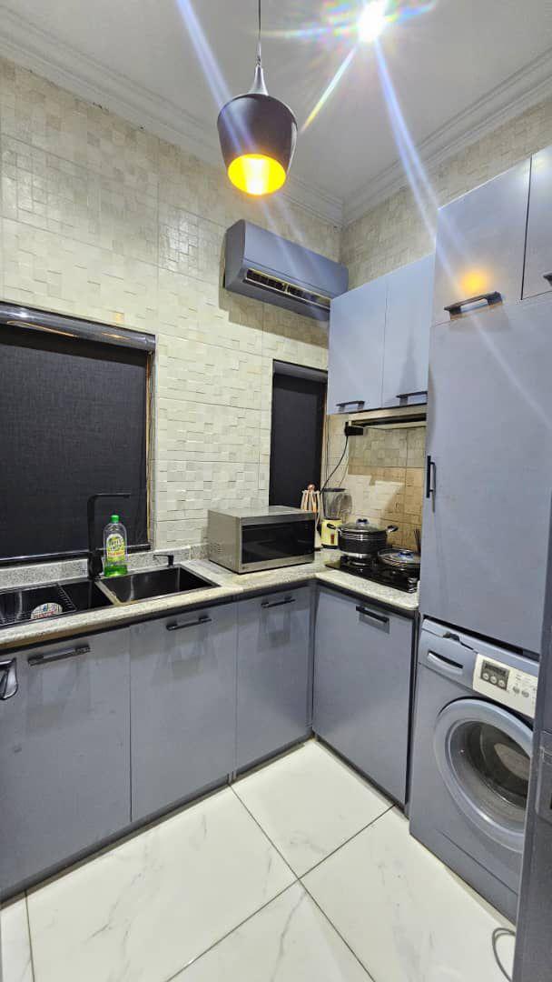 South: one bedroom apartment. photo 4