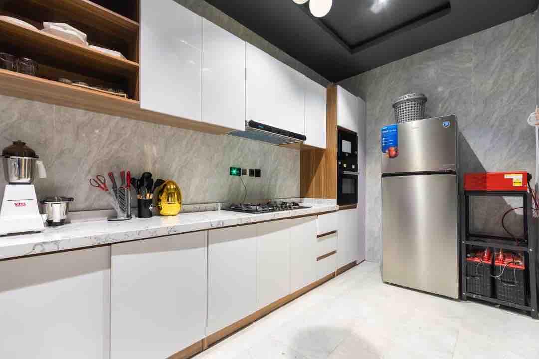 STAR 2 BED APARTMENT photo 16