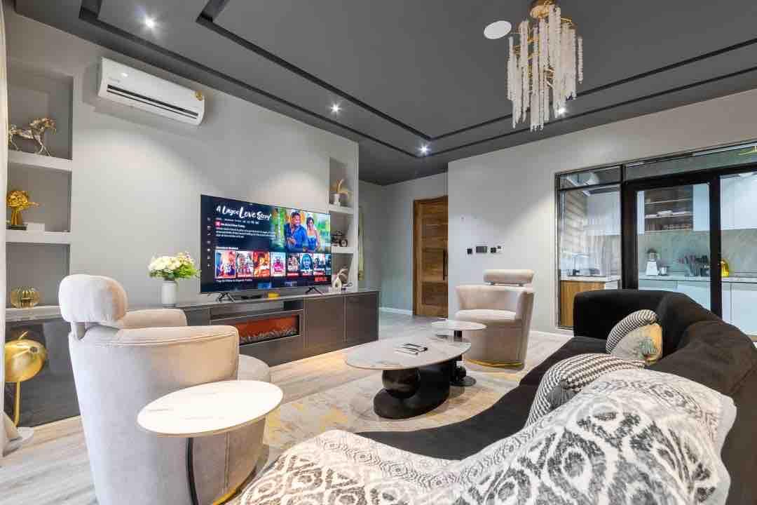 STAR 2 BED APARTMENT photo 6
