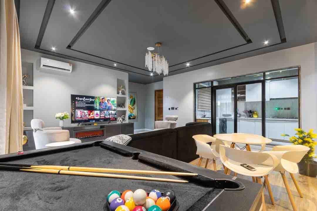 STAR 2 BED APARTMENT photo 15