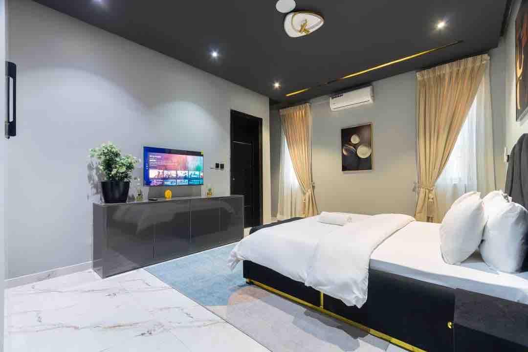 STAR 2 BED APARTMENT photo 9