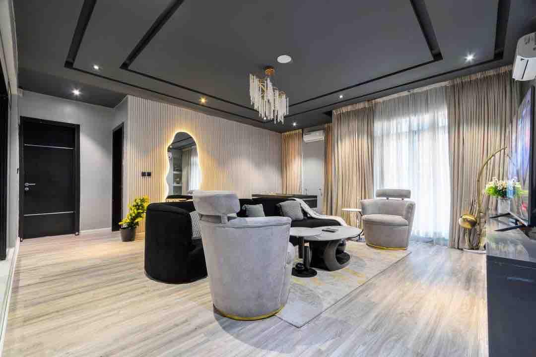 STAR 2 BED APARTMENT photo 11