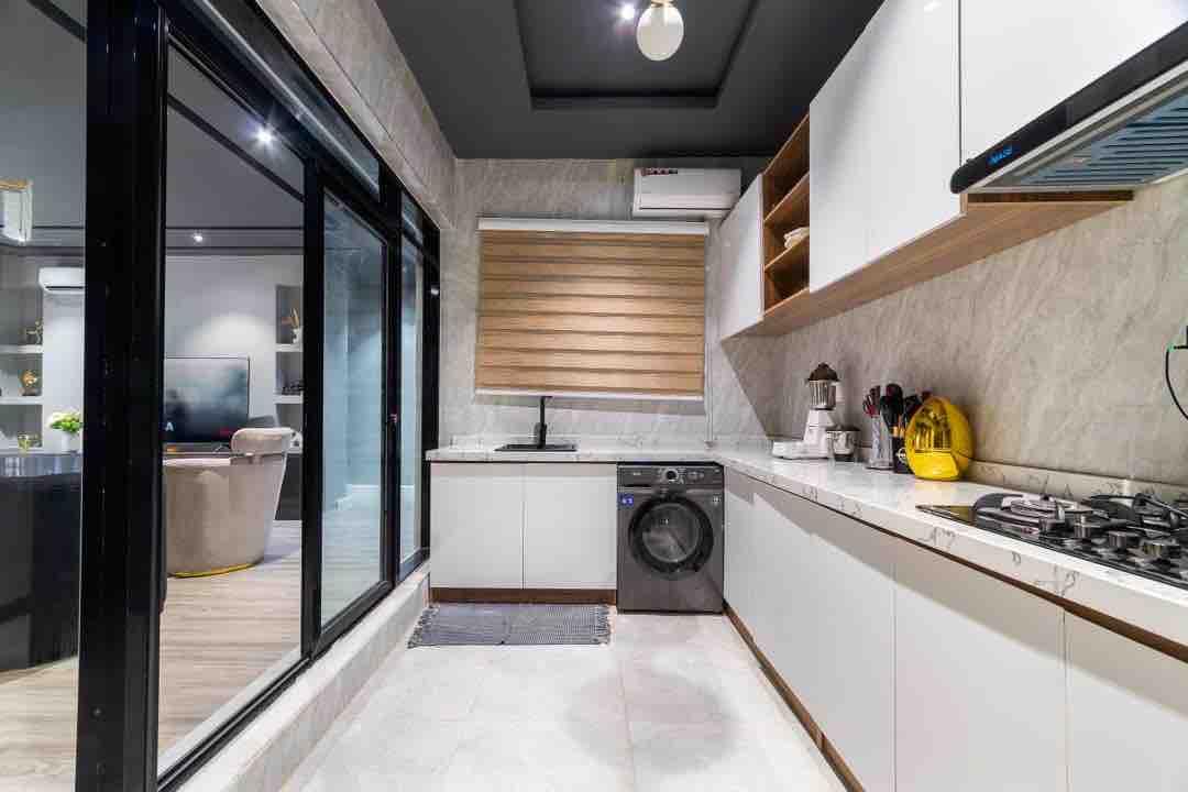 STAR 2 BED APARTMENT photo 13