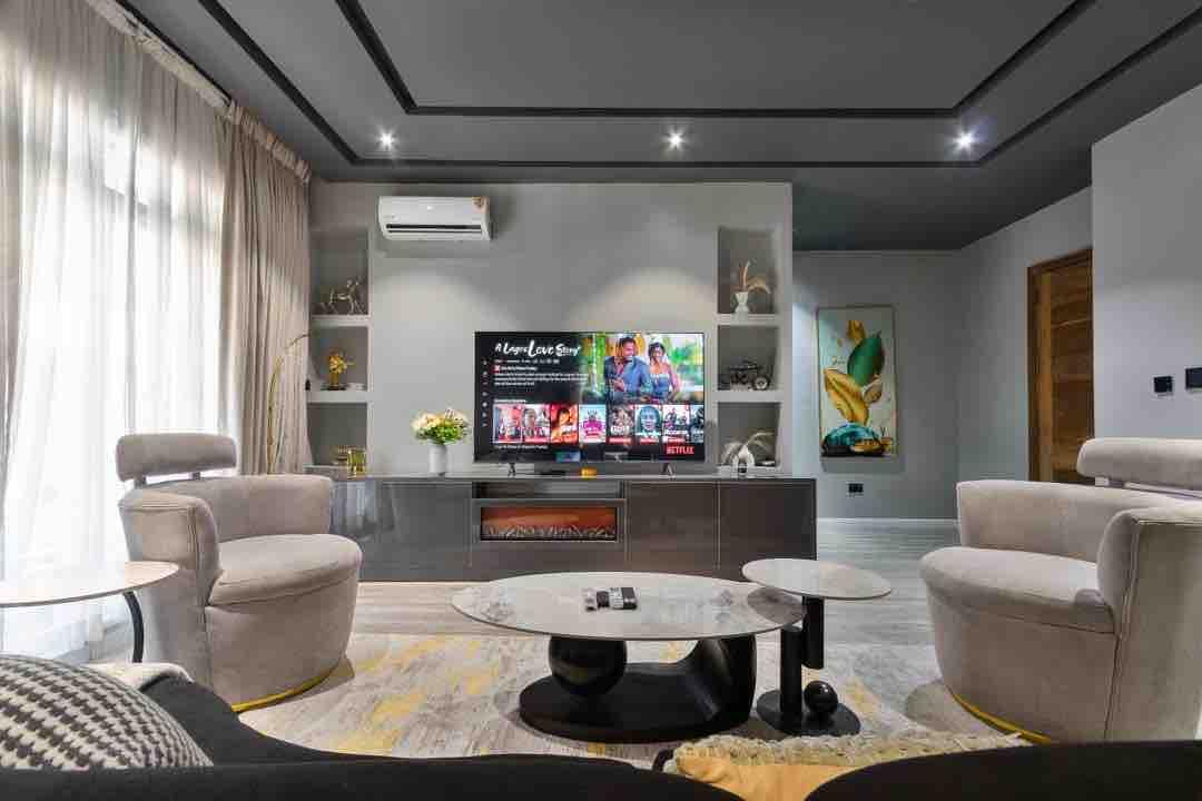 STAR 2 BED APARTMENT photo 10