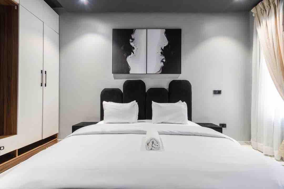 STAR 2 BED APARTMENT photo 14