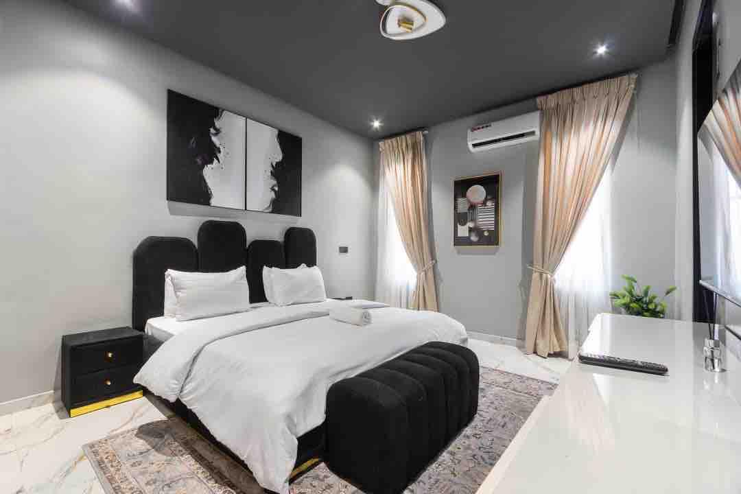 STAR 2 BED APARTMENT photo 7