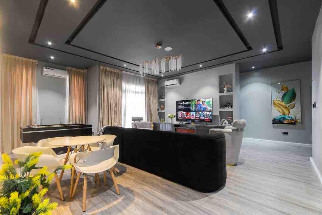 STAR 2 BED APARTMENT photo 12