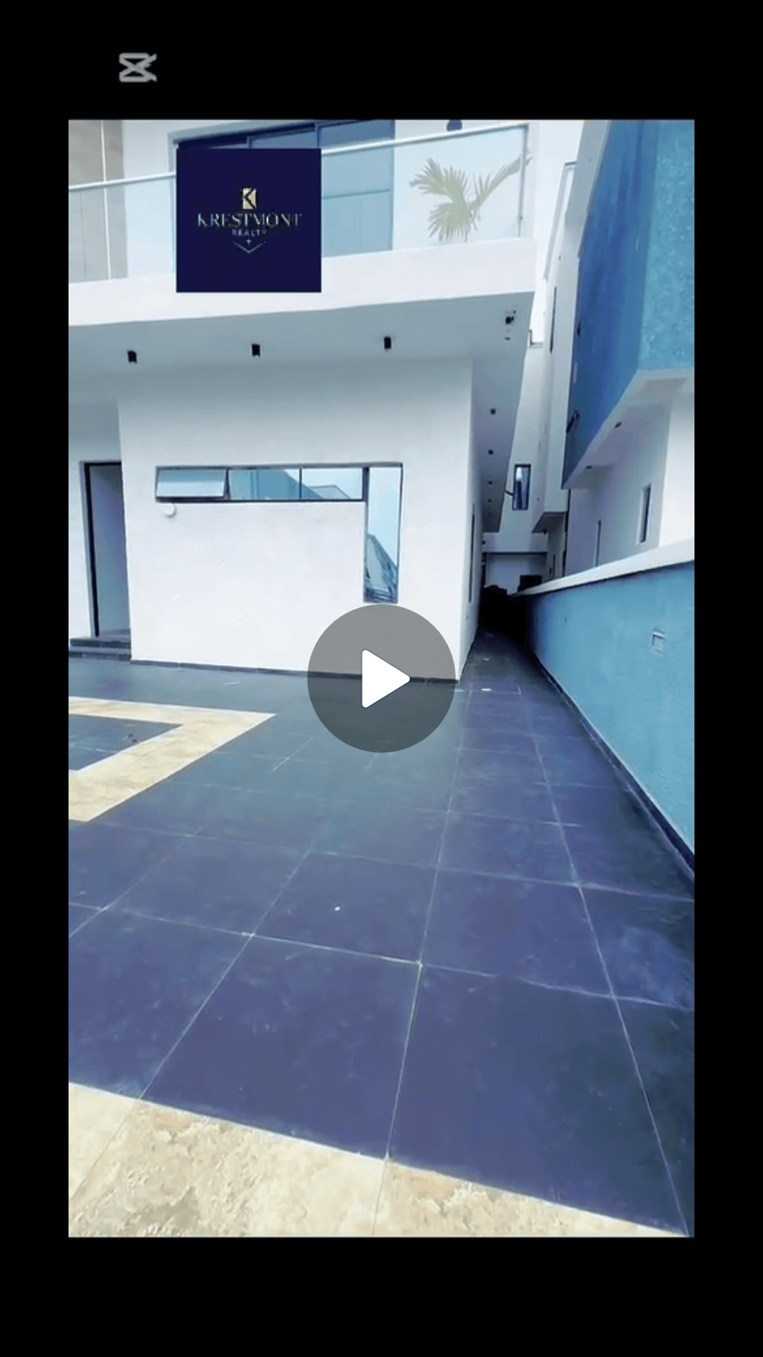 ELEGANT 5 BEDROOMS DUPLEX IN OSAPA, LONDON*