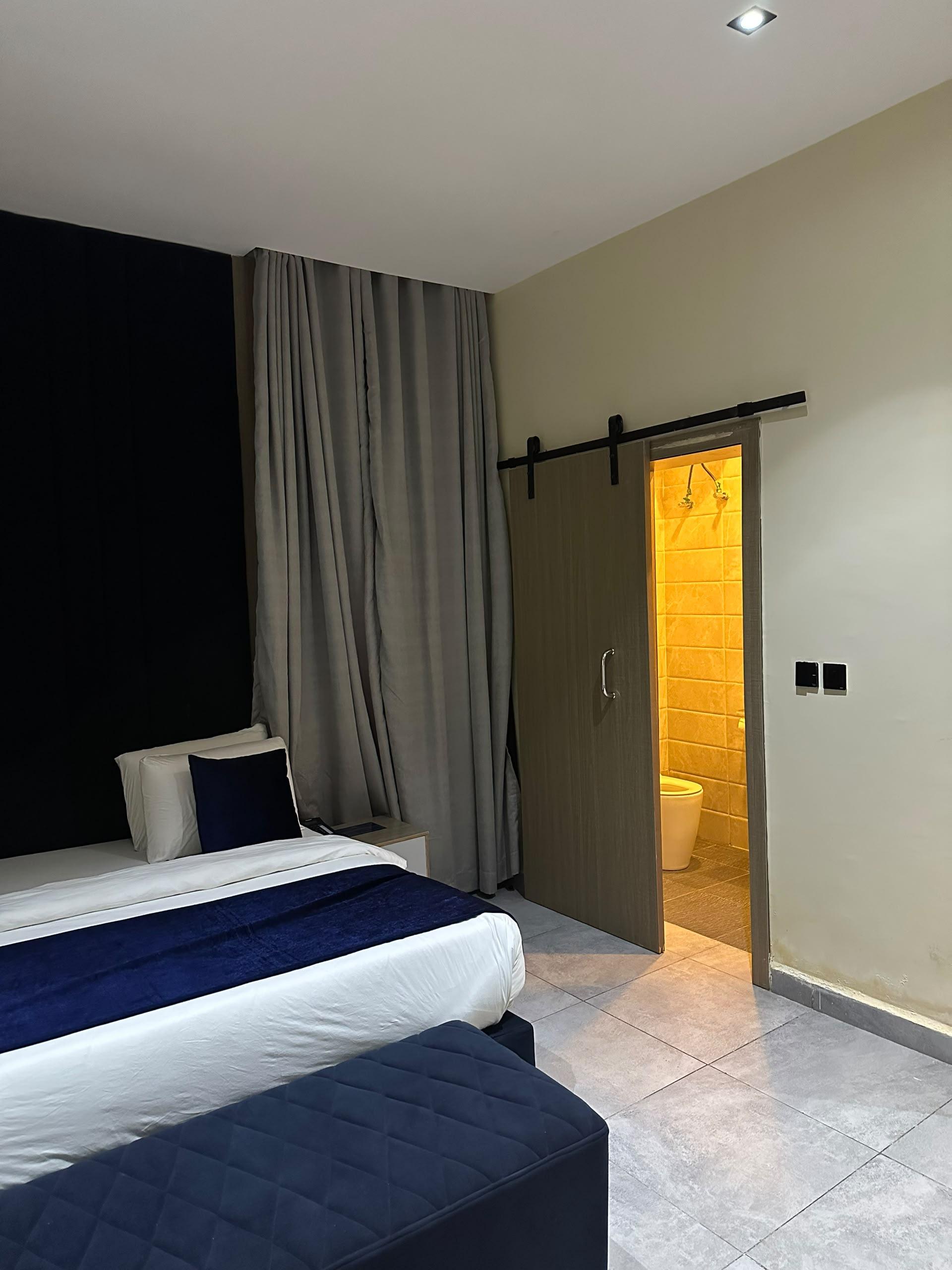 Hotel Lahana Deluxe ***