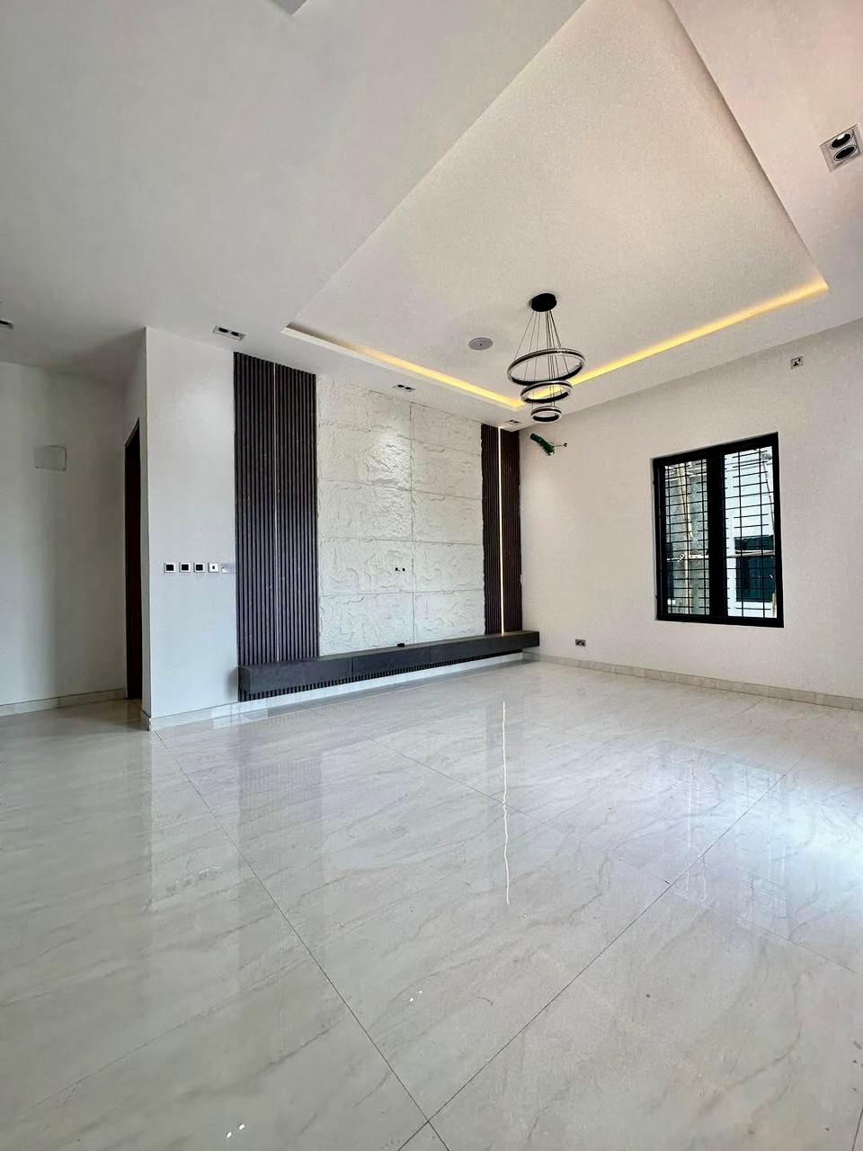 CONTEMPORARY 5-BEDROOM FULLY DETACHED DUPLEX WITH POOL & BQ photo 6