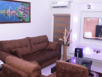 Highfive Apartment photo 11