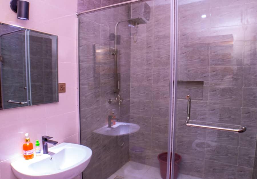 Highfive Apartment photo 13