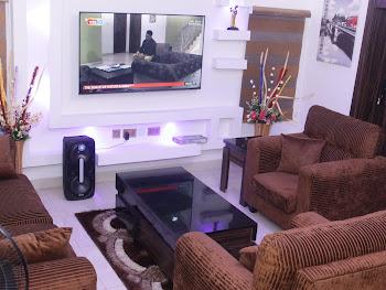 Highfive Apartment photo 6