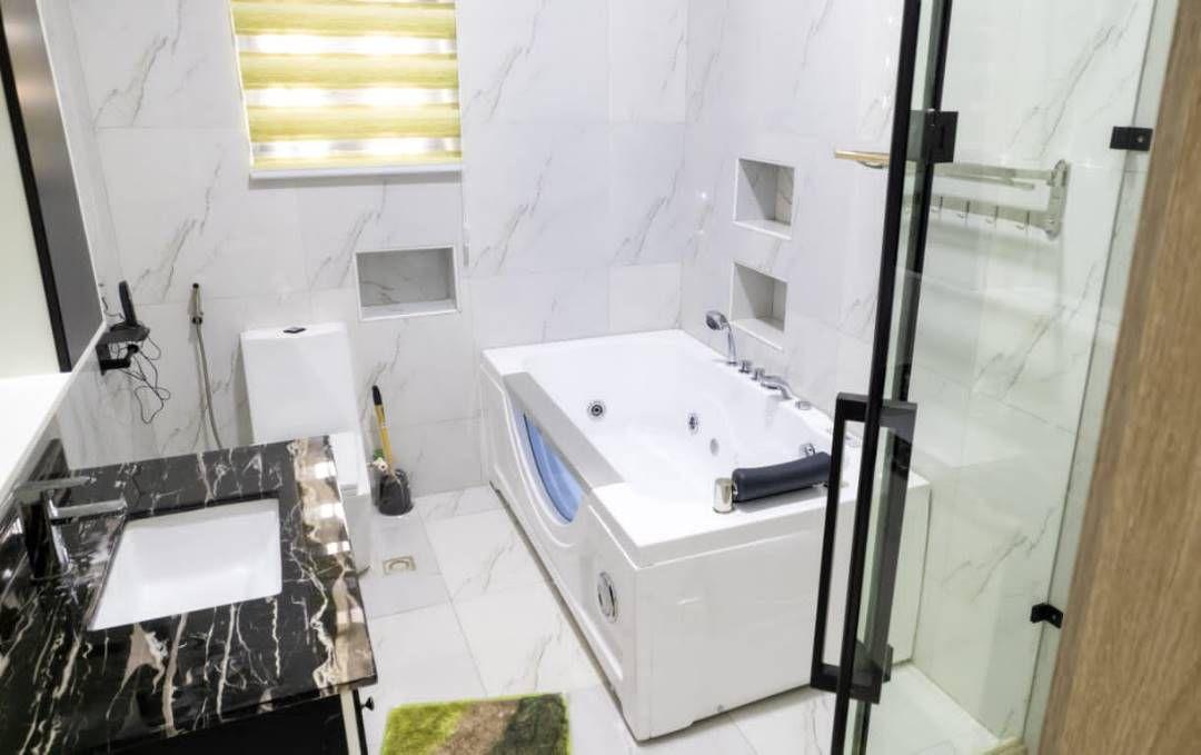 Five (5) Bedroom Self Compound in Omole*
photo 12