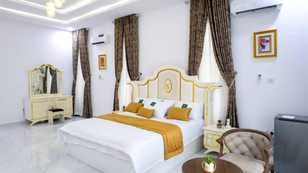 Five (5) Bedroom Self Compound in Omole*
photo 20