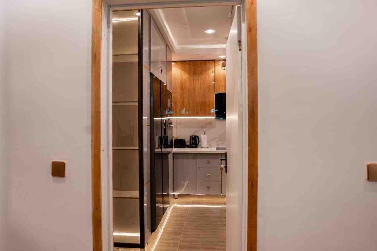 FLORA 2BED APARTMENT photo 13