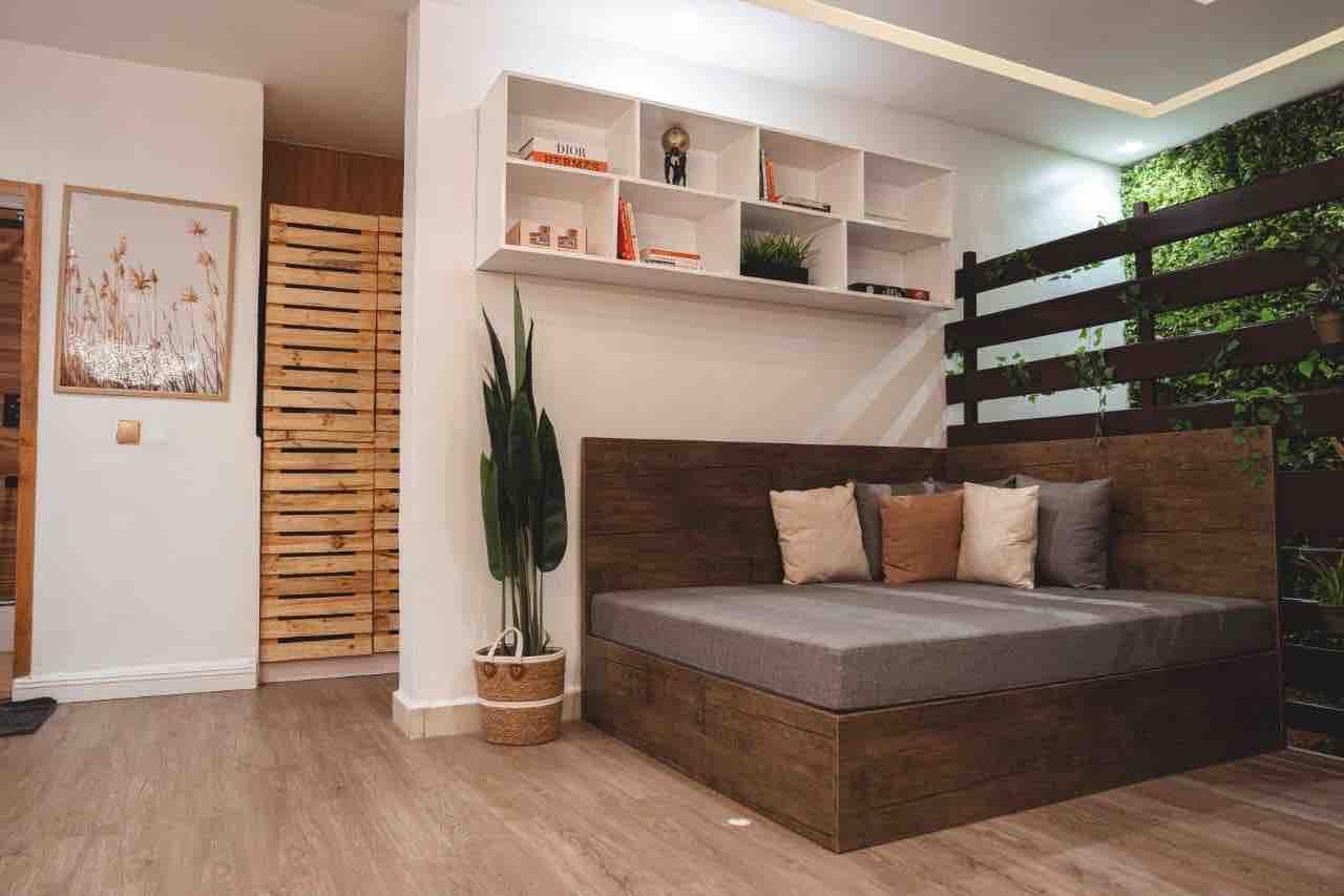 FLORA 2BED APARTMENT photo 7