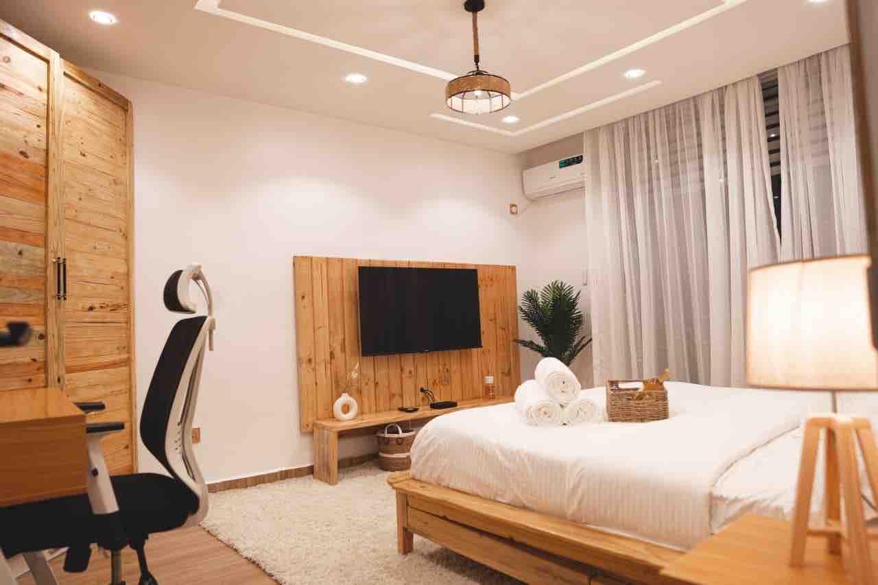 FLORA 2BED APARTMENT photo 12