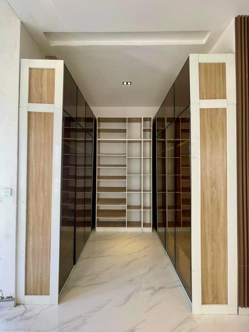 NEWLY BUILT & SPACIOUS 5 BEDROOM FULLY DETACHED DUPLEX photo 7