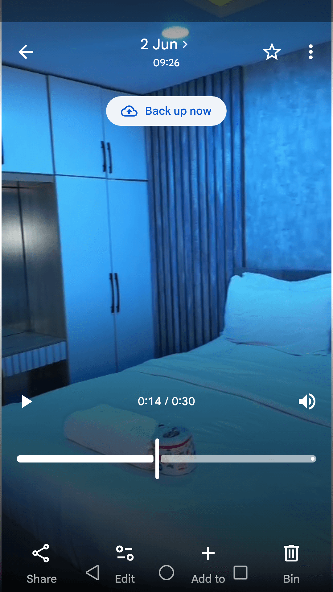 *Lux one bedroom airbnb* photo 3