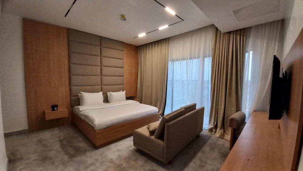 Executive Suite