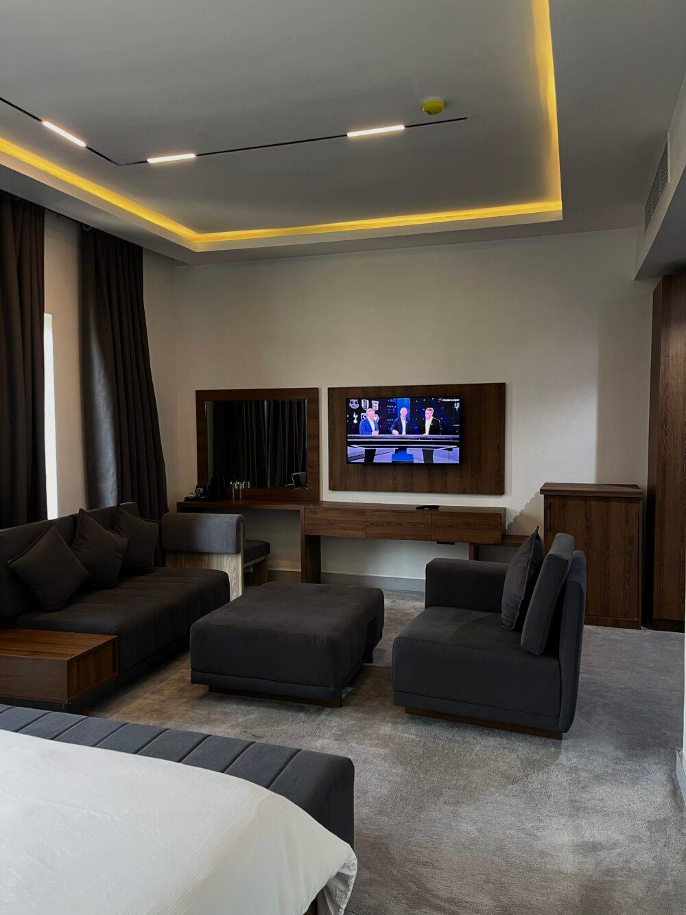 Premium Room