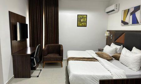 Imperial Suite