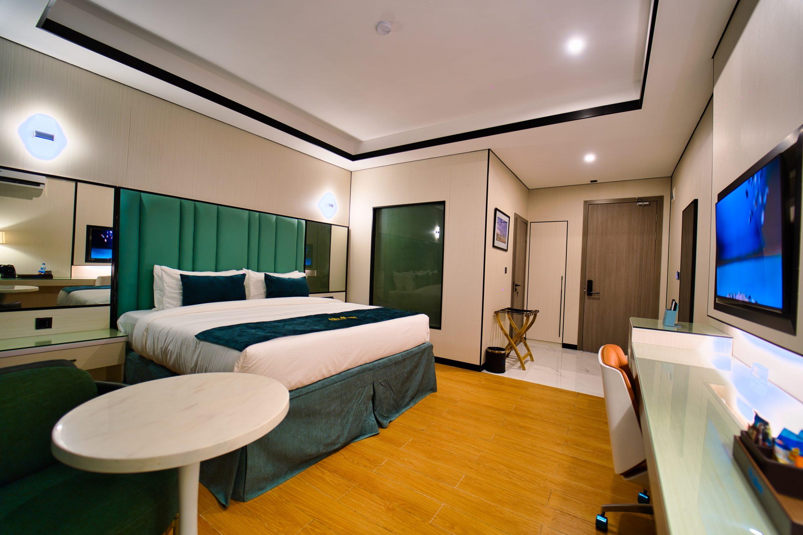 Classic Room